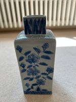 Chinesische Vase Baden-Württemberg - Mannheim Vorschau