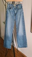Levi's Ribcage Wide Leg Not the same W 26 L 34 Neu Nordrhein-Westfalen - Unna Vorschau