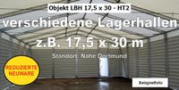 Lagerhallen z.B. 17,5x30m NEUWARE Thüringen - Saale-Holzland-Kreis Vorschau