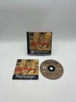 Sony PlayStation 1 - PS1 - Saga Frontier 2 Hessen - Reiskirchen Vorschau