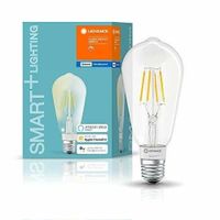 Ledvance LED Lampe E27 Edison Glühbirne filament dimmbar warmweiß Essen - Stoppenberg Vorschau