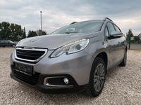 Peugeot 2008 Active NEU Zahnriemen, TÜV Bayern - Königsbrunn Vorschau