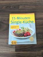 Kochbuch 15 Minuten Single Küche Baden-Württemberg - Gemmrigheim Vorschau