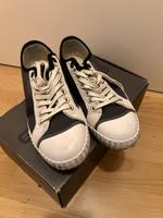 G-STAR RAW Sneaker Gr. 37 – Schwarz/Weiß, Unisex, Top Zustand Köln - Seeberg Vorschau