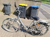 Saxonette Saxy Light, Fahrrad mit Hilfsmotor Nordrhein-Westfalen - Moers Vorschau