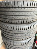 4 Reifen Sommerreifen Pirelli Cinturato 205 / 45R17 Nordrhein-Westfalen - Korschenbroich Vorschau