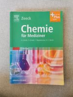 Zeeck Chemie für Mediziner Baden-Württemberg - Freiburg im Breisgau Vorschau
