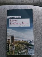 Letzte Hoffnung Meer Harburg - Hamburg Heimfeld Vorschau