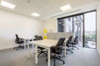 Buchen Sie einen reservierten Coworking-Arbeitsplatz oder Hot Desk in Regus Bergedorfer Tor Bergedorf - Hamburg Altengamme Vorschau