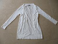 Comma Weste Cardigan Sommercardigan weiß Gr. 38  wie NEU Bayern - Kunreuth Vorschau