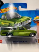 Hot Wheels - Custom '72 Chevy Luv - NEU 2024 OVP Bayern - Hallbergmoos Vorschau