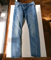 Jeans Gr. 170 von H&M Baden-Württemberg - Ettlingen Vorschau