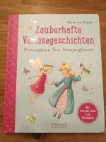 Zauberhafte Vorlesegeschichte Prinzessinnen,Feen, Meerjungfrauen Baden-Württemberg - Reutlingen Vorschau