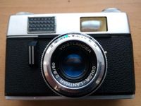 Fotoapparat Voigtländer Vitoret D Color-Lanthar 2.8/50 Kr. München - Neuried Kr München Vorschau