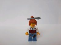 Lego Figur Ann Lee Monster Fighters Baden-Württemberg - Löwenstein Vorschau