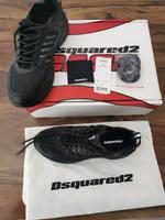 DSQUARED DASH Sneaker NEU & OVP / Gr.44 Baden-Württemberg - Konstanz Vorschau