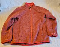 ⏩️ Jack Wolfskin - Fleece Jacke - innen Jacke - Gr. 152⏪️ Niedersachsen - Freden Vorschau