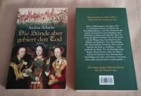 Buch Andrea Schacht: Die Sünde aber gebiert den Tod -Begine Almut Nordrhein-Westfalen - Dinslaken Vorschau