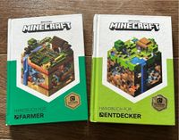 Minecraft Handbuch Bayern - Traunstein Vorschau