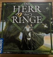 Herr der Ringe Spiel Kosmos Geschenk TOP Rheinland-Pfalz - Mayen Vorschau