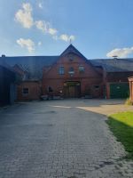 Resthof Bauernhof Pferdehof Hofstelle Bauernhaus Niedersachsen - Bücken Vorschau