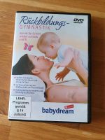 DVD Rückbildungsgymnastik Hessen - Marburg Vorschau