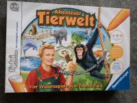 Tiptoi Spiel Tierwelt Kinder vollständig Baden-Württemberg - Aalen Vorschau