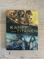 Kampf der Titanen - Steelbook (Blu-ray) Nordrhein-Westfalen - Straelen Vorschau