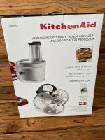 KitchenAid Food processor  ‼️NEU‼️ Bayern - Gachenbach Vorschau