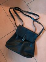 Handtasche Esprit Leder Schwarz Rheinland-Pfalz - Mülheim-Kärlich Vorschau