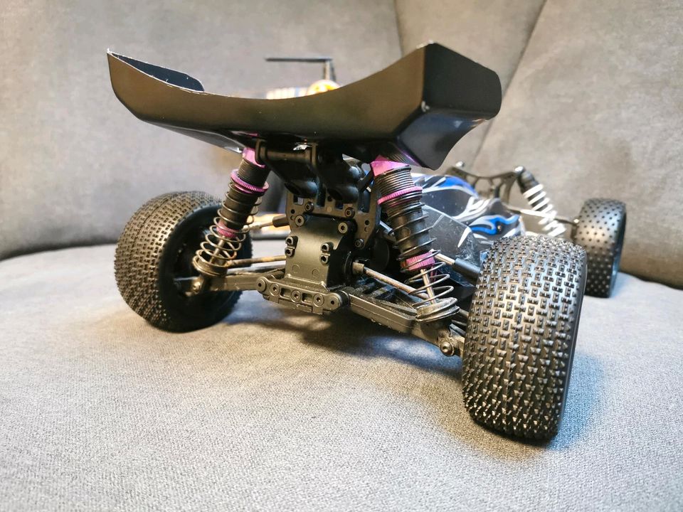 Rc Buggy speed racer 1:10 in Herne