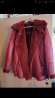 Verkaufe coole Damen Winterjacke gr. L Bershka Brandenburg - Forst (Lausitz) Vorschau