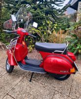 Roller Vespa P200 E Schleswig-Holstein - Schackendorf Vorschau