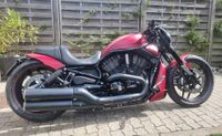 Harley Davidson V Rod Rostock - Reutershagen Vorschau