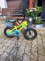 Volare Kleinkindfahrrad, 12,5 Zoll,  Kinderfahrrad *neu* Sachsen - Regis-Breitingen Vorschau