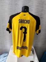 Sancho Dortmund Trikot Nordrhein-Westfalen - Lotte Vorschau