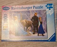 Puzzle Elsa neu ab 6 Jahre Eiskönigin Frozen Bayern - Simmelsdorf Vorschau