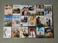 DVD's, Romanzen Komödien Jugendfilme Hessen - Ebsdorfergrund Vorschau