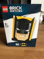 Lego 40386 Brick Scetches **Batman***NEU*** Duisburg - Meiderich/Beeck Vorschau