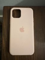 Apple iPhone 11 Pro Silikon Case Hülle Bayern - Neu Ulm Vorschau
