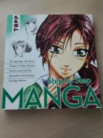 Step by Step Manga Niedersachsen - Wunstorf Vorschau