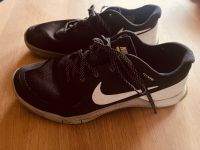 Nike Metcon 2 Größe 44 Crossfit Schuhe Düsseldorf - Angermund Vorschau