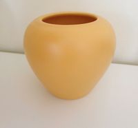 Blumen Vase ASA Selection gelb 10,5 cm hoch Frankfurt am Main - Nieder-Erlenbach Vorschau