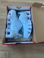 Nike Shox Original und ungetragen Nordrhein-Westfalen - Wiehl Vorschau