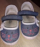 Hausschuhe Katze Cupcake(Gr. 23) Bayern - Wasserlosen Vorschau