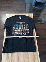 Harley Davidson Dealer T-Shirt Größe L Nordrhein-Westfalen - Niederkassel Vorschau
