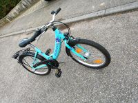 Kinderfahrrad, Fahrrad Kid Göricke G-200, 20 cm Baden-Württemberg - Ludwigsburg Vorschau