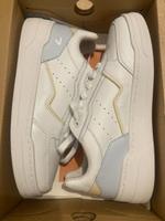 HUB Sneaker Match L76 in 38 Retro Look OVP Berlin - Mitte Vorschau