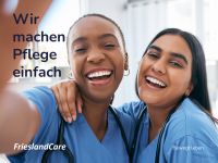 ❌️keine Zeitarbeit! Pflegefachkräfte für ambulanten Pflegedienst Niedersachsen - Varel Vorschau