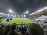 1 Ticket Stehtribüne FCS - Lautern Saarland - St. Wendel Vorschau